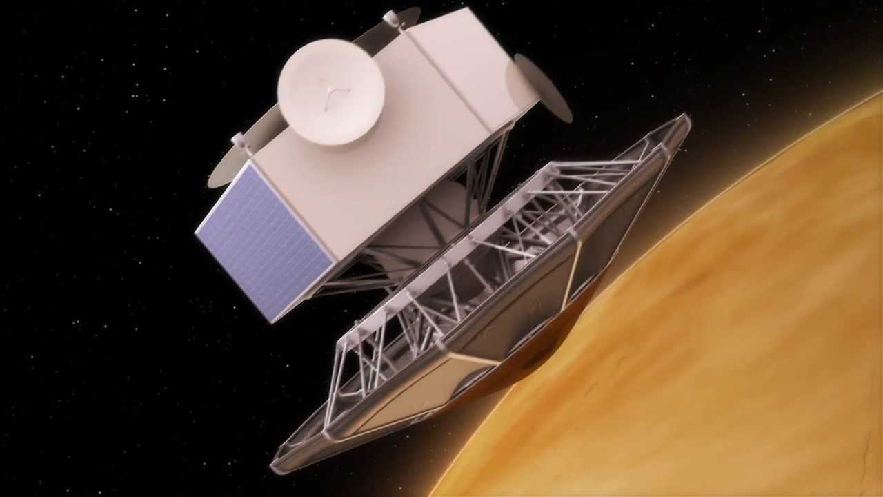 Adaptable Deployable Entry And Placement Technology Adept Youtube