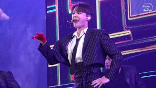 241109 The Way U Are (더웨이유아) - 김준수 (XIA) | JX 2024 CONCERT 'IDENTITY' in Seoul ⚫️