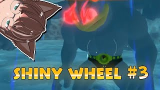 VOD Spin the Wheel Challenge Part 3 \u0026 Legends ZA Discussion