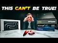 APPLE just DESTROYED NVIDIA, AMD & INTEL - The future looks... questionable!