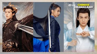 Top 10 Best Chinese Historical Fantasy Dramas Of 2022 - You Should Watch IN 2023