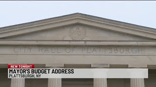 Plattsburgh mayor proposes that city tax rate remain flat in new budget