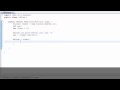 13TH Java Tutorail - If and If-Else Statements