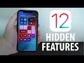 iOS 12 Hidden Features – Top 12 List iOS 12 Hidden Features – Top 12 List