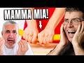 Pro Chef & Vincenzo React.. To Epicurious Spaghetti & Meatballs DISASTER!