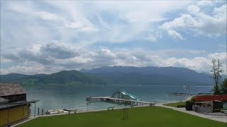 Lake Attersee ~ Austria