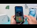 How to Turn On Voice Isolation on iPhone