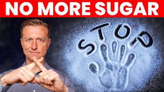 You Will QUIT Sugar After Watching This (Guaranteed) - Dr. Berg