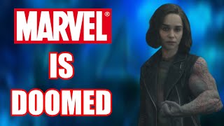 The MCU has a MAJOR problem…