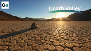 Death Valley:  Wonders of Americas National Parks