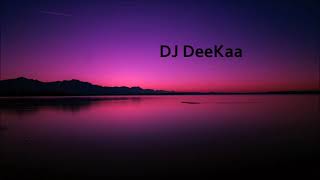 Deep House Music \u0026 Dub Underground - SA 1711 (1 Hour Mix - DJ DeeKaa)