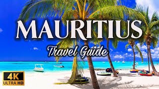🇲🇺 THE BEST PLACES TO VISIT IN MAURITIUS / TRAVEL GUIDE 🏝️