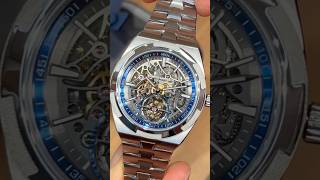 $300,000.00 SKELETON TOURBILLON: Vacheron Constantin, true #hautehorlogerie