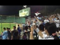 【代打】2015 05 20 ドラゴンズ8回ウラ 小笠原道大 侍の貴重過ぎる追加点！（広島8回戦 豊橋市民球場）