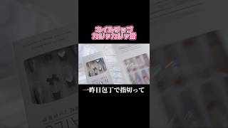 購入品紹介動画!新しいネイルチップ届いたけど片手しか付けられない〜生活音〜てみた結果 #生活音  #asmr #コスメ #生活音asmr #購入品紹介 #ネイルチップ  #らんの生活音大会