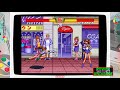 all super moves sailor moon super s tutorial super famicom 60fps 1080p