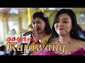 RAFIFA MUSIC | GOYANG KARAWANG | KERAMASAN KERTAPATI | Wd 