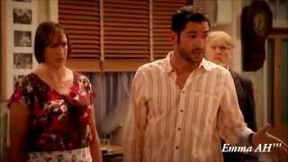Miranda//Gary- girlfriend