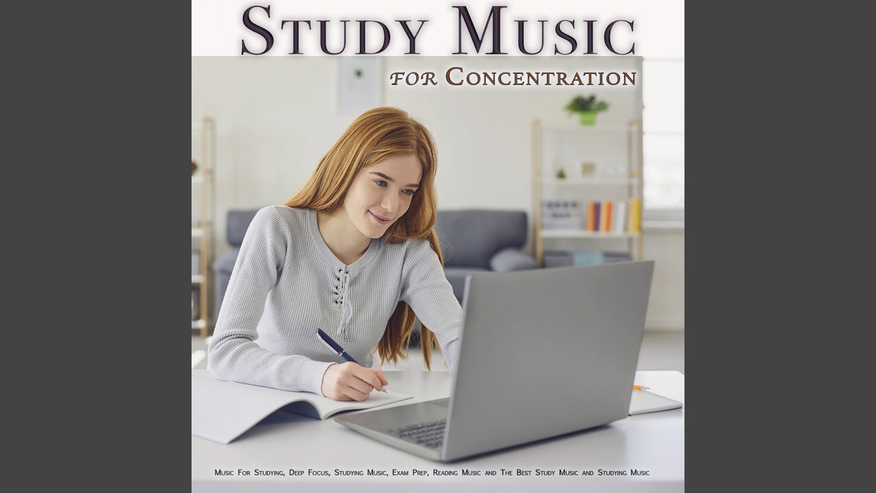 Music For Studying - YouTube