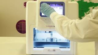 Insta NX® Mag Series Automated Nucleic Acid Extraction System : Insta NX® Mag-32