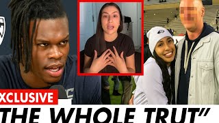 Travis Hunter SHOCKS NFL Fans After Explosive Cheating Scandal & Trade Rumors!