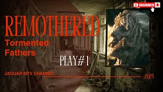 【グロ注意⚠️】REMOTHERED 初見実況プレイ1 #PS5 #リマザード #remothered #クロックタワー #ホラーゲーム実況プレイ #ゲーム配信 #ゲーム実況 #初見プレイ