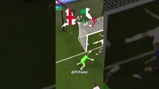 England Vs Italy | Euro 2020 Final | #shorts