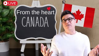 The Canada Chapter: Stories from My Heart | #Hindi