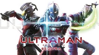 【新作ゲーム】　ウルトラマンビーウルトラ　リセマラ　ガチャ　ULTRAMAN BE ULTRA  おすすめ携帯スマホゲームアプリ free App game VLOG