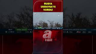 Rusya Ukrayna Savunmasının Kalbini Vurdu! | A Haber