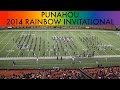 JOURNEY WITHIN | 2014 Punahou Marching Band | Rainbow Invitational