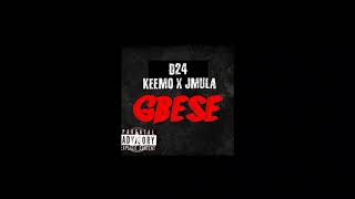 (D24)Keemo x JMula - Gbese (Prod. By KETANDU)