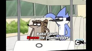 anne tarafı vs baba tarafı