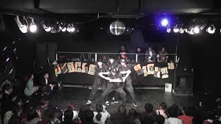 【doocle】Mount Buckerz【doocle night vol.10】