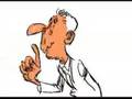 straight ahead animation 1