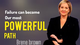 Brene Brown best quotes | brene brown success | brene brown advice