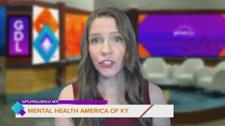 GDL: Mental Health America of Kentucky on Great Day Live