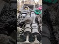 Cement balustrade making process- Good tools and machinery make work easy