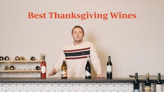 Most Versatile Wines for Thanksgiving | Bright Cellars