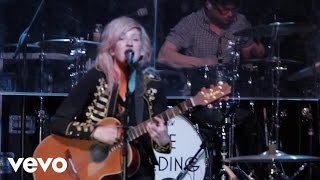 Ellie Goulding - This Love (Will Be Your Downfall) (Live Rising)