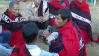 Yimjenkimong Village Council Chant