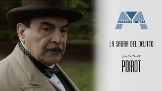 Poirot - La sagra del delitto - Trailer HD