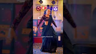 Khwad Dekhe Sexy Lady 🥵 Gini 💃 Wedding Surprise Dance 2025 | VIRASH PRODUCTION