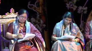 Avadhanam by Garikipati Narasimha Rao Garu at ATA 2012