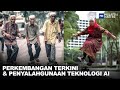 Perkembangan Terkini & Penyalahgunaan Teknologi AI | MHI (15 Mei 2023)