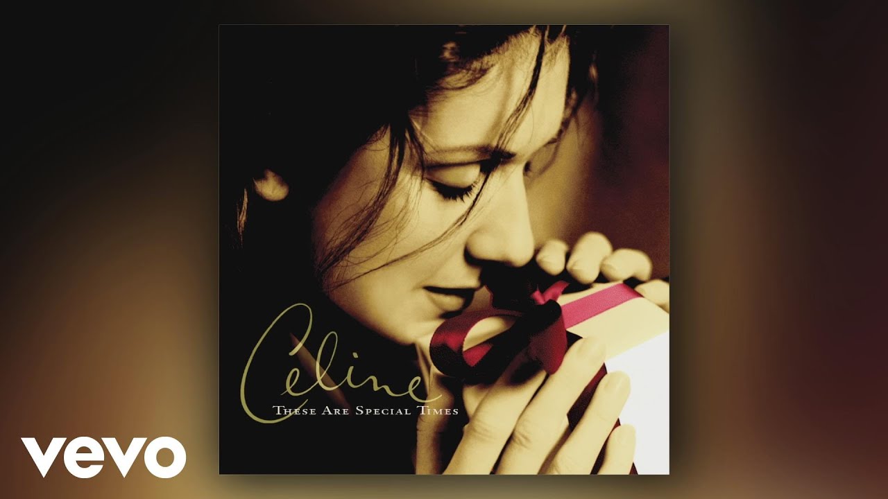 Céline Dion - The Christmas Song (Chestnuts Roasting on an Open Fire) Céline Dion - The Christmas Song (Chestnuts Roasting on an Open Fire)
