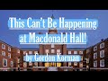 this can t be happening at macdonald hall by gordon korman full audiobook