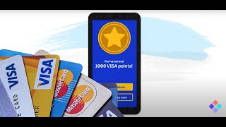 VISA Unleashes WEB3 Loyalty Program That Changes EVERYTHING!