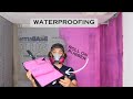 RedGard Shower System How To