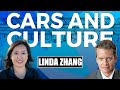 Cars and Culture #54 - Ford F150 Lightning Engineer Linda Zhang